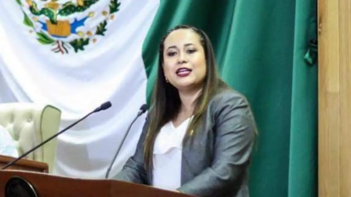 Marisol Sánchez Navarro